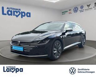 VW Arteon Gebrauchtwagen