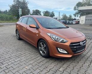 Hyundai i30 Gebrauchtwagen