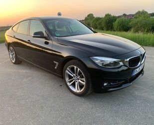 BMW 325 Gran Turismo Gebrauchtwagen