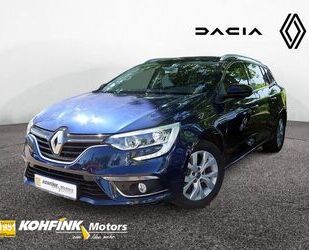 Renault Megane Gebrauchtwagen