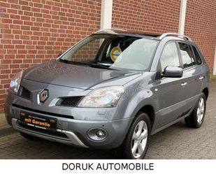 Renault Koleos Gebrauchtwagen