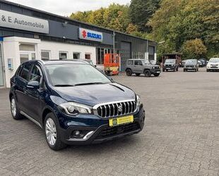 Suzuki (SX4) S-Cross Gebrauchtwagen