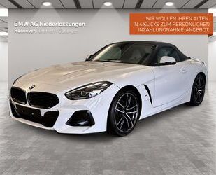 BMW Z4 Gebrauchtwagen