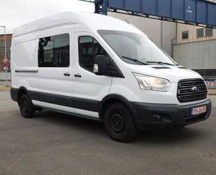 Ford Transit Gebrauchtwagen