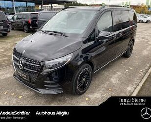 Mercedes-Benz V 250 Gebrauchtwagen
