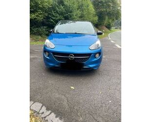 Opel Adam Gebrauchtwagen