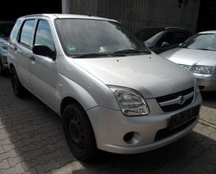 Suzuki Ignis Gebrauchtwagen