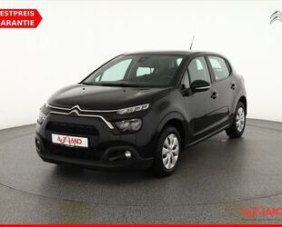 Citroen C3 Gebrauchtwagen