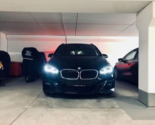 BMW 216 Gran Tourer Gebrauchtwagen