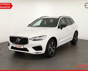 Volvo XC60 Gebrauchtwagen