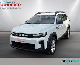 Dacia Bigster Gebrauchtwagen