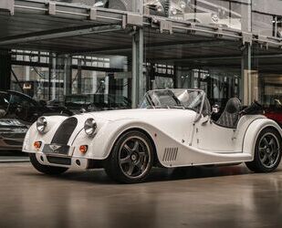 Morgan Plus 8 Gebrauchtwagen