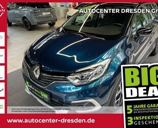 Renault Captur Gebrauchtwagen