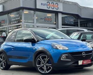Opel Adam Gebrauchtwagen