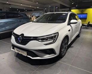 Renault Megane Gebrauchtwagen