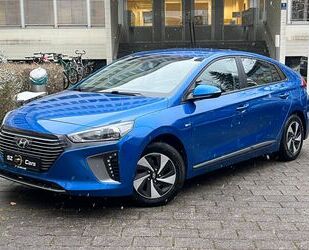 Hyundai IONIQ Gebrauchtwagen