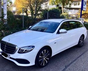 Mercedes-Benz E 300 Gebrauchtwagen