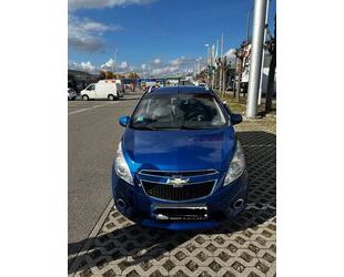 Chevrolet Spark Gebrauchtwagen