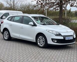 Renault Megane Gebrauchtwagen