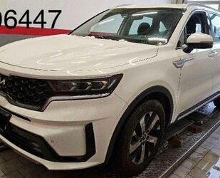 Kia Sorento Gebrauchtwagen