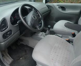 VW Sharan Gebrauchtwagen