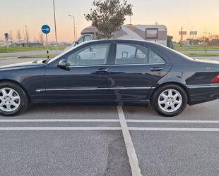 Mercedes-Benz S 400 Gebrauchtwagen