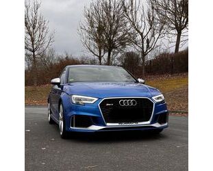 Audi RS3 Gebrauchtwagen
