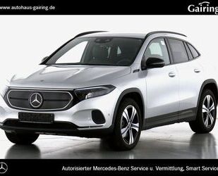 Mercedes-Benz EQA Gebrauchtwagen