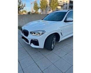 BMW X3 M40 Gebrauchtwagen