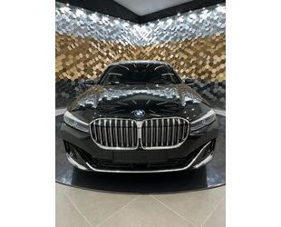 BMW 750 Gebrauchtwagen