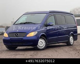 Mercedes-Benz Viano Gebrauchtwagen