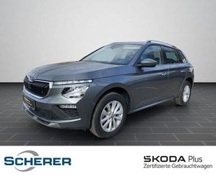 Skoda Kamiq Gebrauchtwagen
