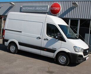 Hyundai H350 Gebrauchtwagen