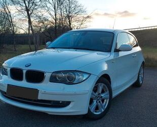BMW 118 Gebrauchtwagen