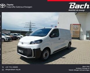 Toyota Proace (Verso) Gebrauchtwagen