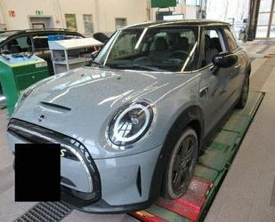 Mini Cooper SE Gebrauchtwagen