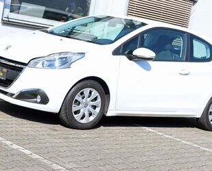 Peugeot 208 Gebrauchtwagen