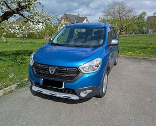 Dacia Lodgy Gebrauchtwagen