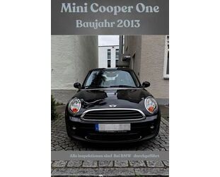 Mini Cooper Gebrauchtwagen