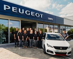 Peugeot 308 Gebrauchtwagen
