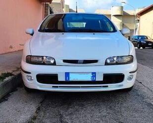 Fiat Brava Gebrauchtwagen