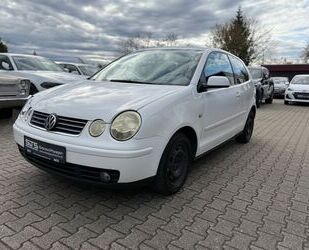 Fiat Polo 