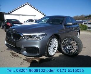 BMW 540 Gebrauchtwagen
