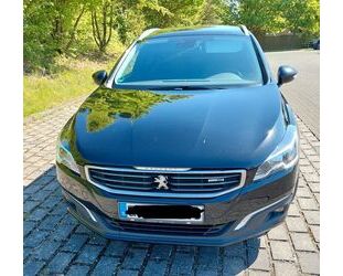Peugeot 508 Gebrauchtwagen