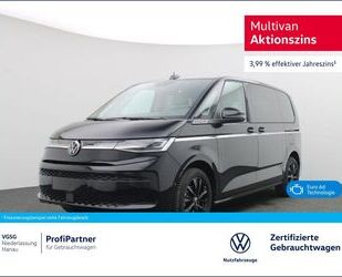VW T7 Multivan Gebrauchtwagen
