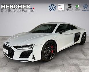 Audi R8 Gebrauchtwagen
