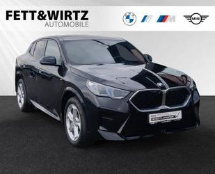 BMW X2 Gebrauchtwagen