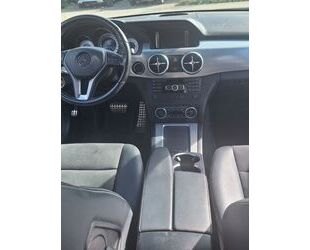 Mercedes-Benz GLK 220 Gebrauchtwagen