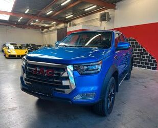 JAC 8 Pro Gebrauchtwagen