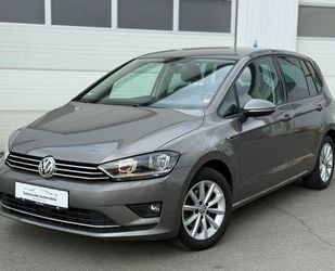 VW Golf Sportsvan Gebrauchtwagen